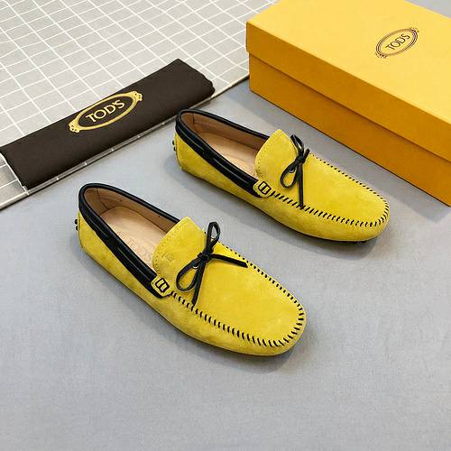 Picture of Tods Shoes Men _SKUfw98918630fw